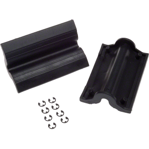 N+1 Bikes Park Tool 1185 Clamp Cover for PCS-9 10 & 11 Repair Stands: Pair - $11.29 at N+1 Bikes
