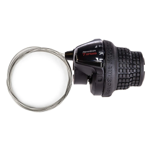 Aventon Shifter with Cable Set - Soltera 7S / Soltera 2 / Soltera 2.5 / Abound