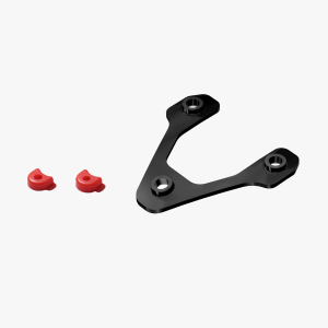 SPD-SL Cleat Nut - BLACK / ONE