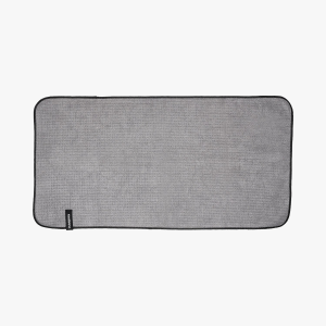 Workout Towel - Gray / ONE