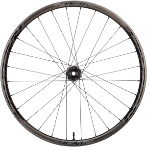 N+1 Bikes RaceFace Next R Front Wheel - 27.5" 15 x 110mm 6-Bolt Black - $799.99 at N+1 Bikes