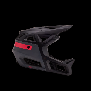 Proframe RS Taunt Helmet - Black / S