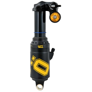 N+1 Bikes Ohlins TTX2Air Trunnion Shock 40/42.5/45 x 165mm - $899.99 at N+1 Bikes