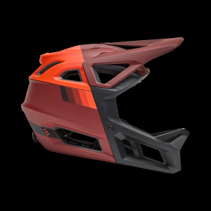 Proframe RS Sol Helmet - Rust Brown / S