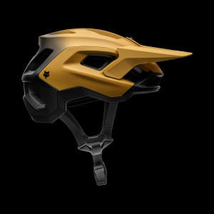 Speedframe Pro Backfade Helmet - Bronze / S