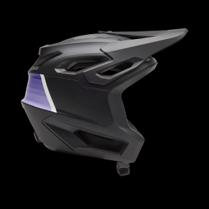 Dropframe Pro Grid Helmet - Black / S