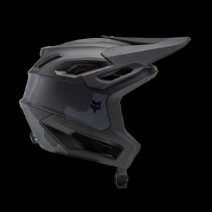 Dropframe Pro Helmet - Black Camouflage / S