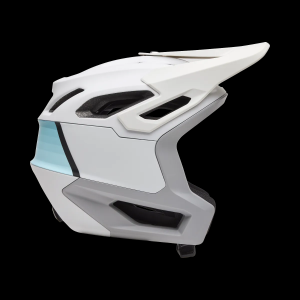 Dropframe Pro Grid Helmet - Light Grey / S
