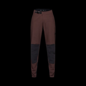 Defend Pants - Cocoa Brown / 28