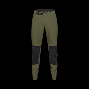 Defend Pants - Olive Green / 28