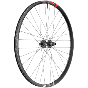 N+1 Bikes DT Swiss FR 1500 Classic Rear Wheel - 27.5" 12 x 157mm 6-Bolt XD/HG11 MTN Ratchet EXP 36 BLK - $794.90 at N+1 Bikes