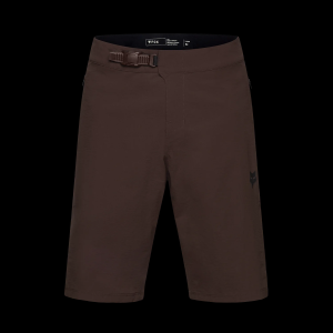Ranger Lined Shorts - Cocoa Brown / 28