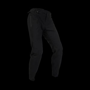 Ranger Pants - Black / 28