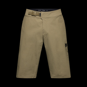 Ranger Lined Shorts - Military Green / 28