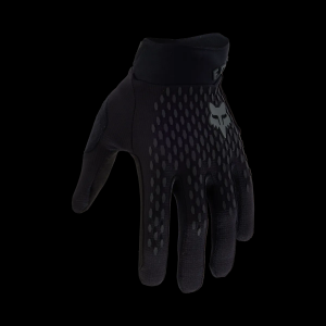 Defend Gloves - Black / S