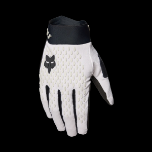 Defend Gloves - Chalk White / S