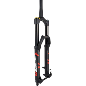 N+1 Bikes Marzocchi Bomber Z1 Coil Suspension Fork - 27.5" 170 mm 15 x 110 mm 44 mm Offset Matte BLK GRIP Sweep Adjust - $779.00 at N+1 Bikes