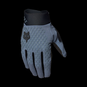 Defend Gloves - Deep Cobalt Blue / S