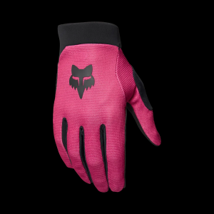 Ranger Gloves - Berry / S