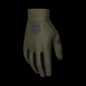 Flexair Gloves - Olive Green / XS