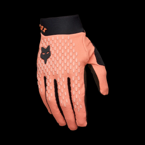 Defend Gloves - Coral / S