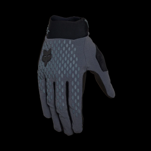 Defend Gloves - Graphite Grey / S