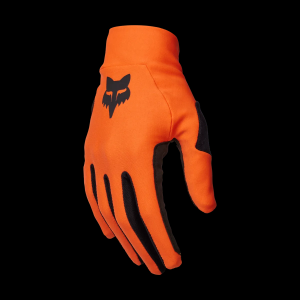 Flexair Gloves - Atomic Orange / XS