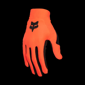 Flexair Gloves - Fluorescent Orange / XS