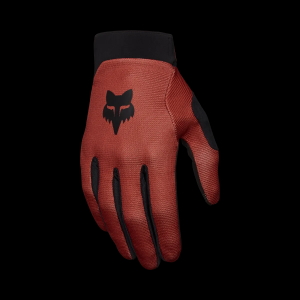 Ranger Gloves - Saddle Brown / S