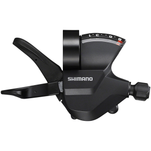 Aventon Shifter with Cable Set - Pace 500 / Pace 500.2 / Pace 500.3 / Pace 4 / Pace 5 REC / Level / Level 2 / Level 3 / Level 4 REC / Aventure / Aventure 2 / Aventure 3 / Abound SR / Abound LR / Sinch 2.5