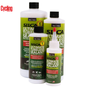 Ultimate Tubeless Sealant w/FIBERFOAM - 16oz