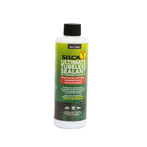 Ultimate Tubeless Sealant w/FIBERFOAM - 8oz