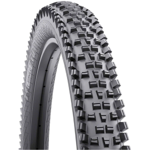 WTB Trail Boss Tire - 27.5 x 2.40 TCS Tubeless Folding BLK Tough/Fast Rolling TriTec SG1 IP+ E50