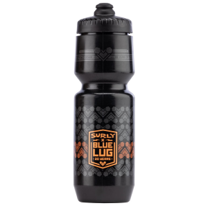 Surly x Blue Lug 20th Anniversary Bottle 26oz