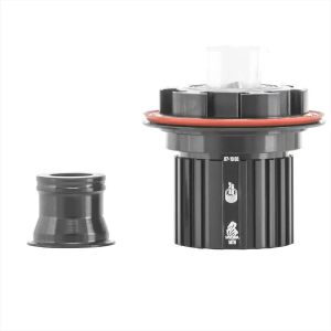 N+1 Bikes Endcap Included / Microspline MS - $140.00 at N+1 Bikes
