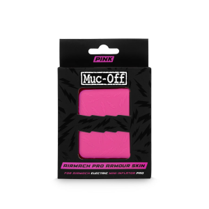 Muc-Off AirMach Pro Armour Skin - Pink