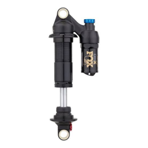 N+1 Bikes Fox DHX Factory Shock DHX, F-S, Cr, 2pos-Adj, FOX, AM, 210, 52.5 (OEM) - $225.00 at N+1 Bikes