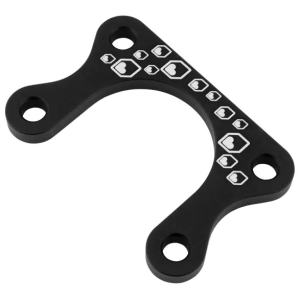 Burgtec Direct Mount Stem Spacer1 x 2.5mm Height w/ 25mm Bolt