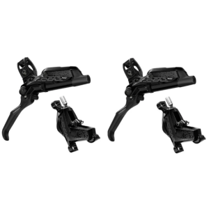 N+1 Bikes SRAM Code RSC Brakeset Front and Rear OEM - $315.00 at N+1 Bikes