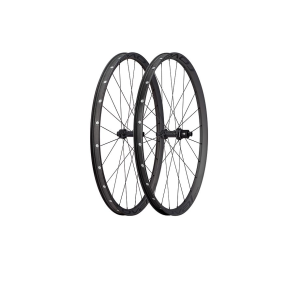 Roval Control Sl 29 Cl Wheelset Satin Carbon/Satin Black 29"