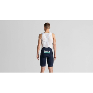 Specialized Rbh Race Bib Short Men Tdf Ltd Tdf White 2026 S