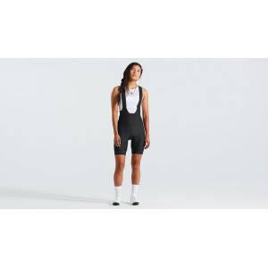 Specialized Prime Bib Short Wmn Black Xxl