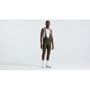 Specialized Prime Bib Short Men Dark Moss Green L