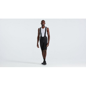 Specialized Prime Bib Short Men Black Xl