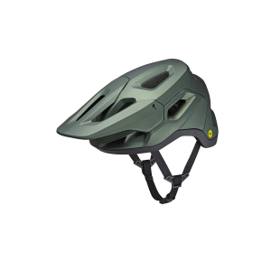 Specialized Tactic 4 Helmet Oak Green  L