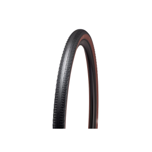 Specialized S-Works Pathfinder 2Br Tire Tan Sidewall 700 X 42