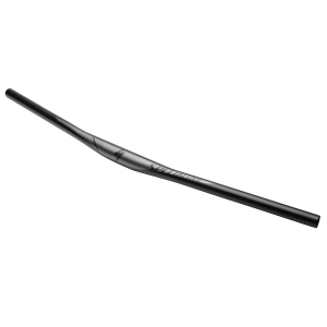 Specialized Alloy Mini Rise Handlebar Charcoal 780Mm