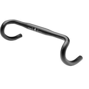 Specialized Comp Alloy Short Reach Rd Bar Handlebar Black 36Cm