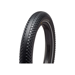 Specialized Carless Whisper Reflect Tire Black 20 X 3.5