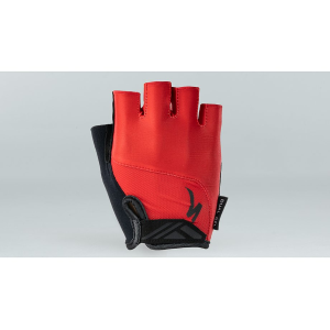 Specialized Bg Dual Gel Glove Sf Red Xl